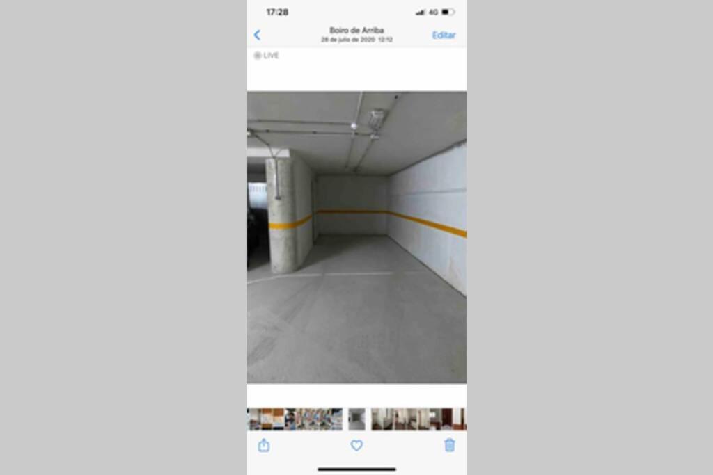 Apartamento En Бойро Екстер'єр фото