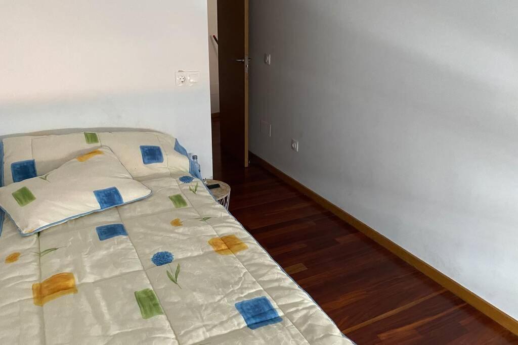 Apartamento En Бойро Екстер'єр фото