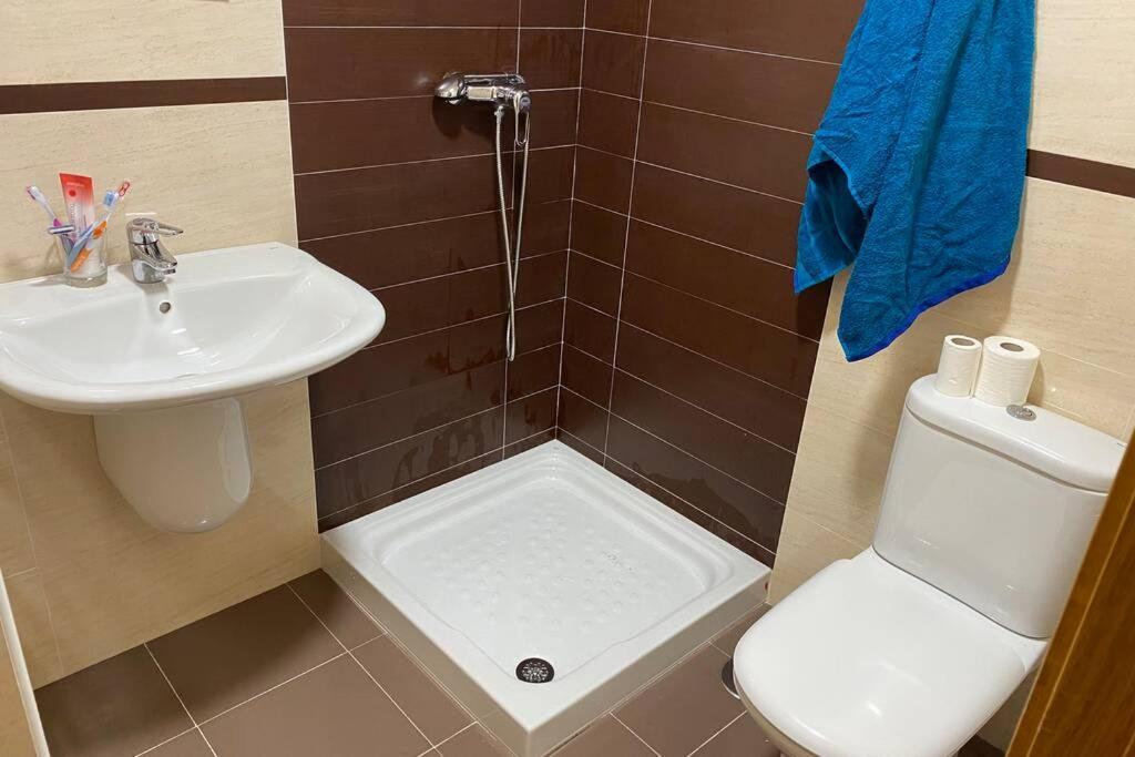 Apartamento En Бойро Екстер'єр фото