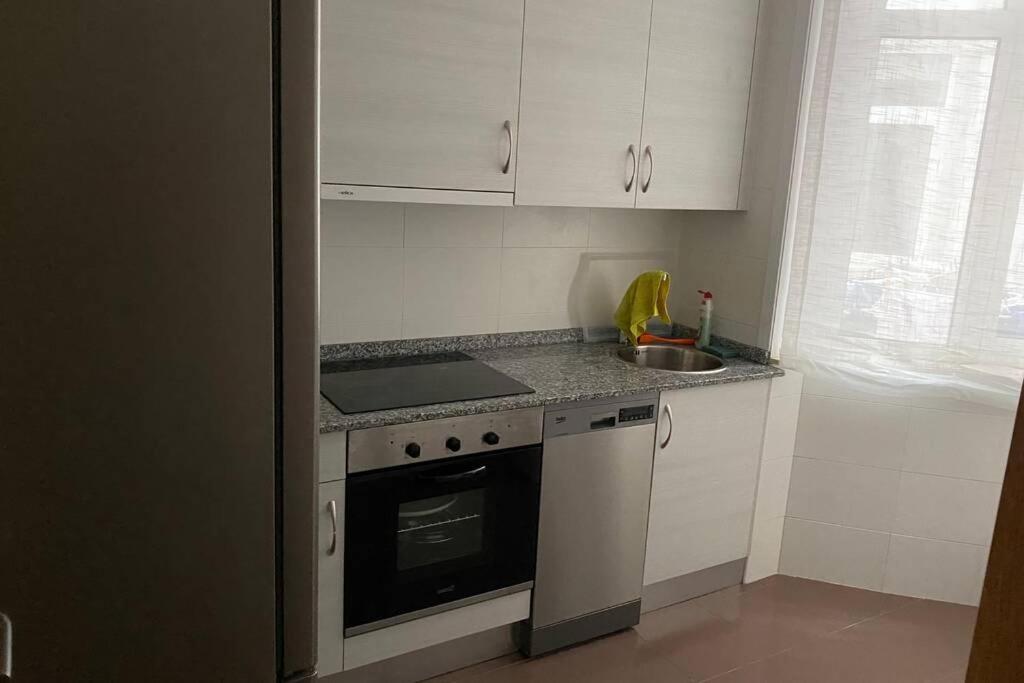 Apartamento En Бойро Екстер'єр фото