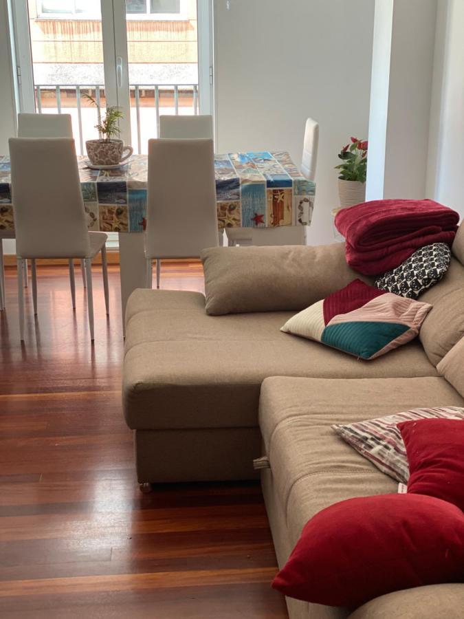 Apartamento En Бойро Екстер'єр фото