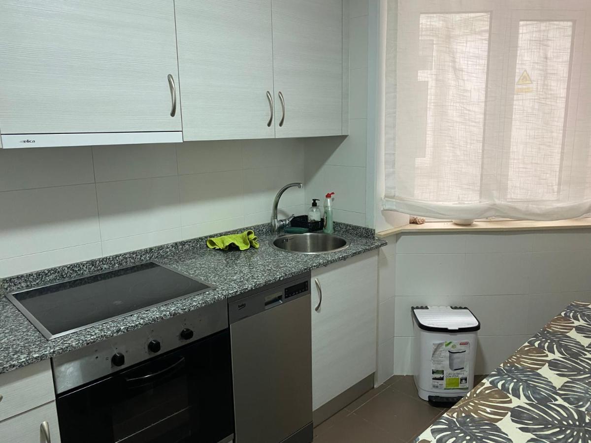 Apartamento En Бойро Екстер'єр фото