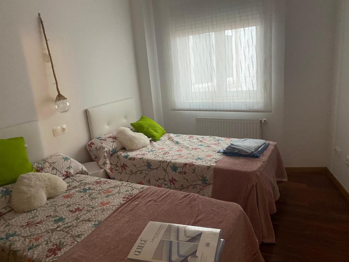Apartamento En Бойро Екстер'єр фото